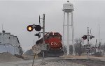 CN L544